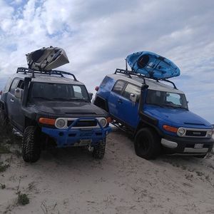 Meet your Posher, Benjamin